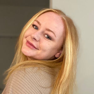 Meet your Posher, Paige